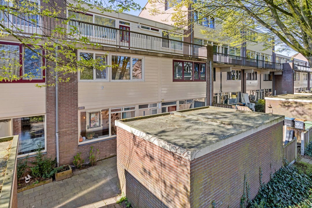 Foto 1 van Gildenburg 264