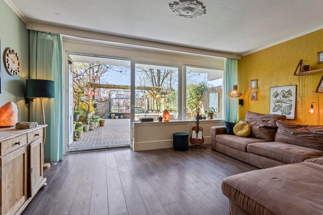 Foto 2 van Gildenburg 264