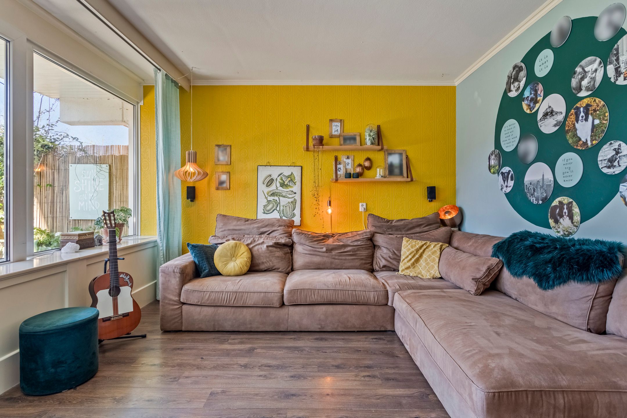 Foto 3 van Gildenburg 264