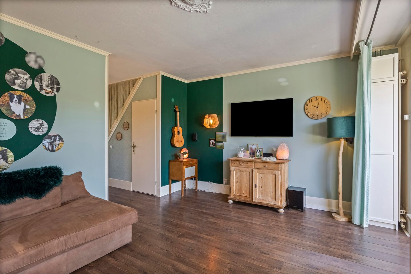 Foto 4 van Gildenburg 264