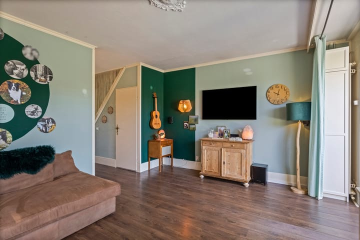 Foto 4 van Gildenburg 264