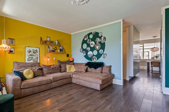 Foto 5 van Gildenburg 264