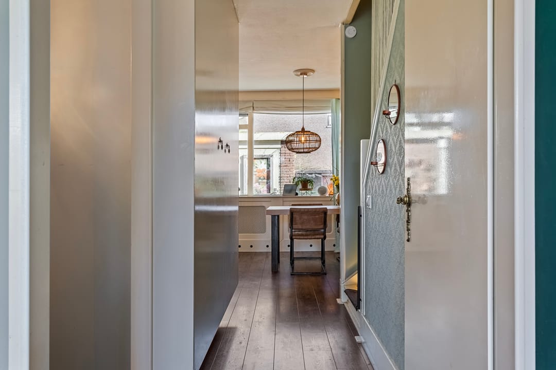 Foto 7 van Gildenburg 264