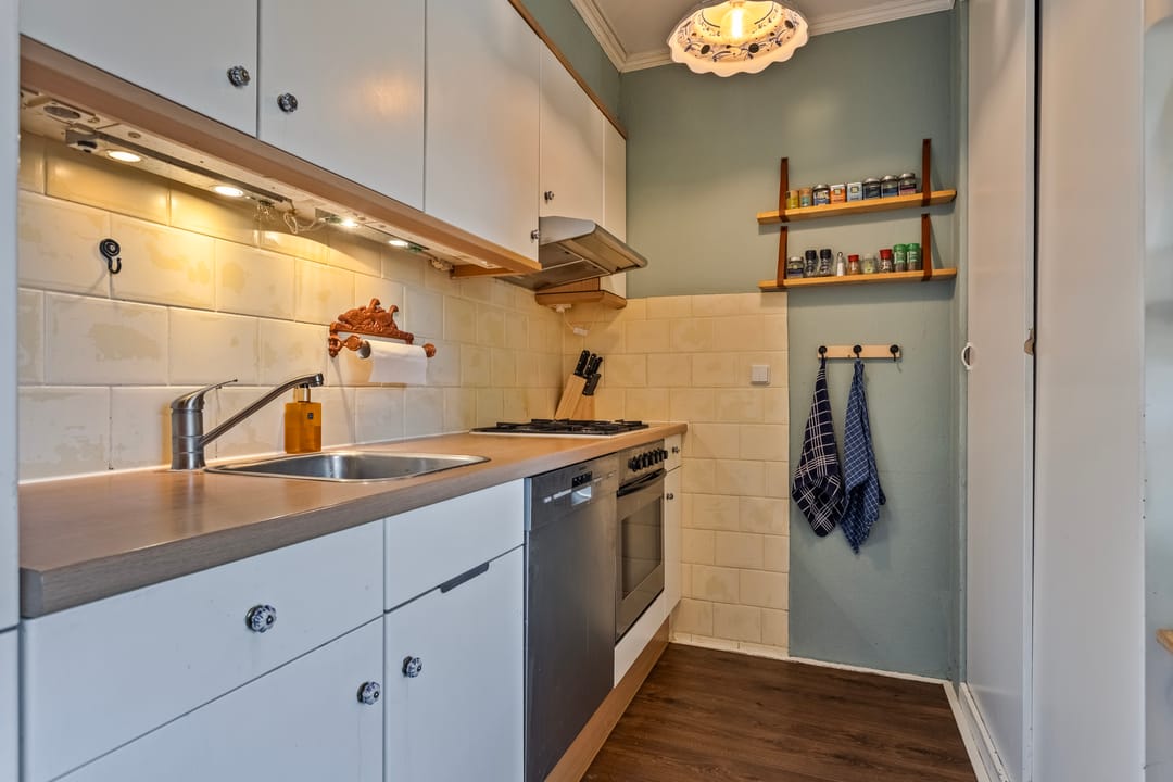 Foto 13 van Gildenburg 264