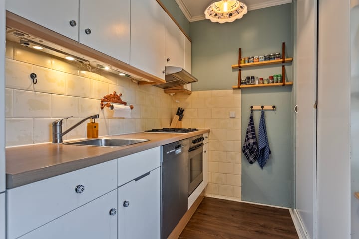 Foto 13 van Gildenburg 264