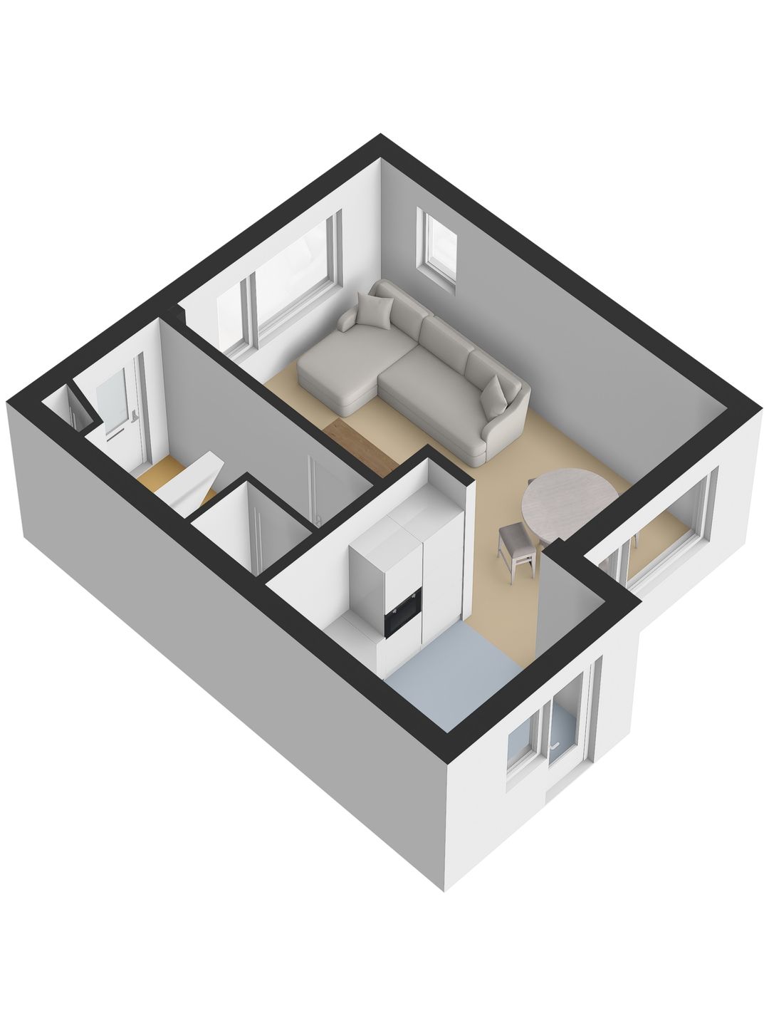 Foto 38 van Burgemeester Stemerdinglaan 204