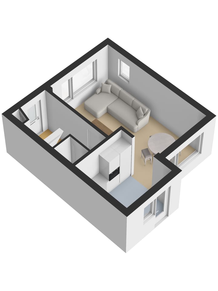 Foto 38 van Burgemeester Stemerdinglaan 204