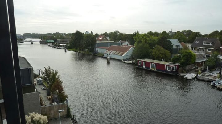 Photo 3 of Andrej Sacharovstraat 45