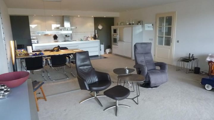 Photo 4 of Andrej Sacharovstraat 45