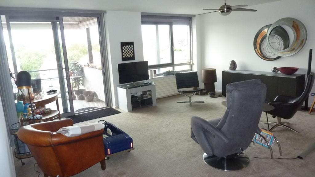 Foto 5 van Andrej Sacharovstraat 45