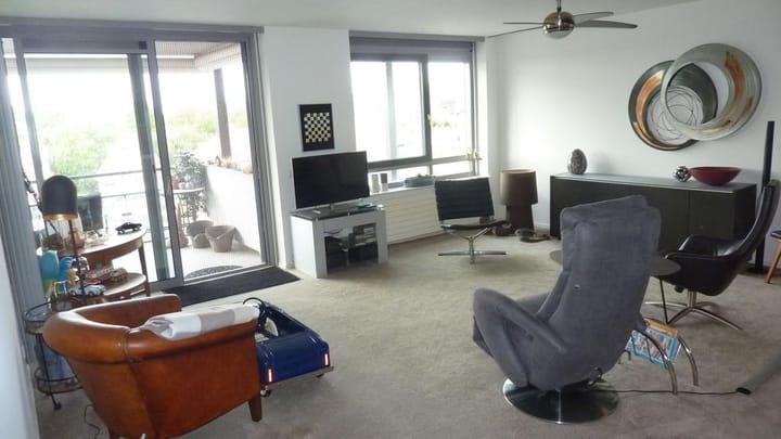 Photo 5 of Andrej Sacharovstraat 45