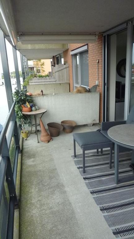 Foto 7 van Andrej Sacharovstraat 45