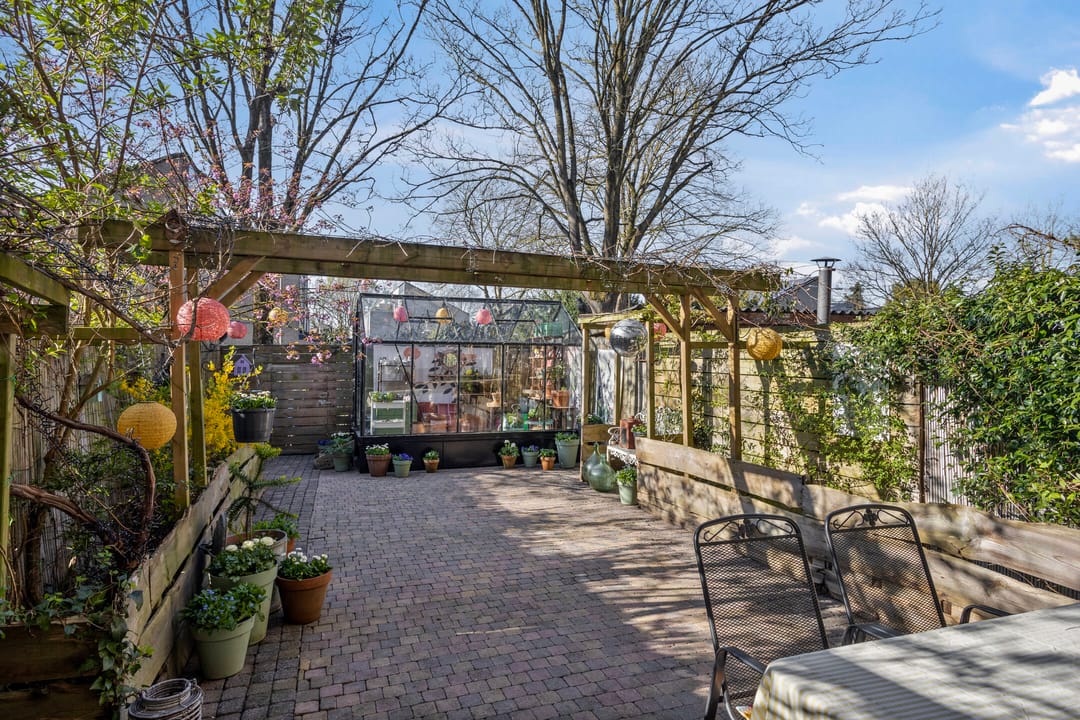 Foto 28 van Gildenburg 264