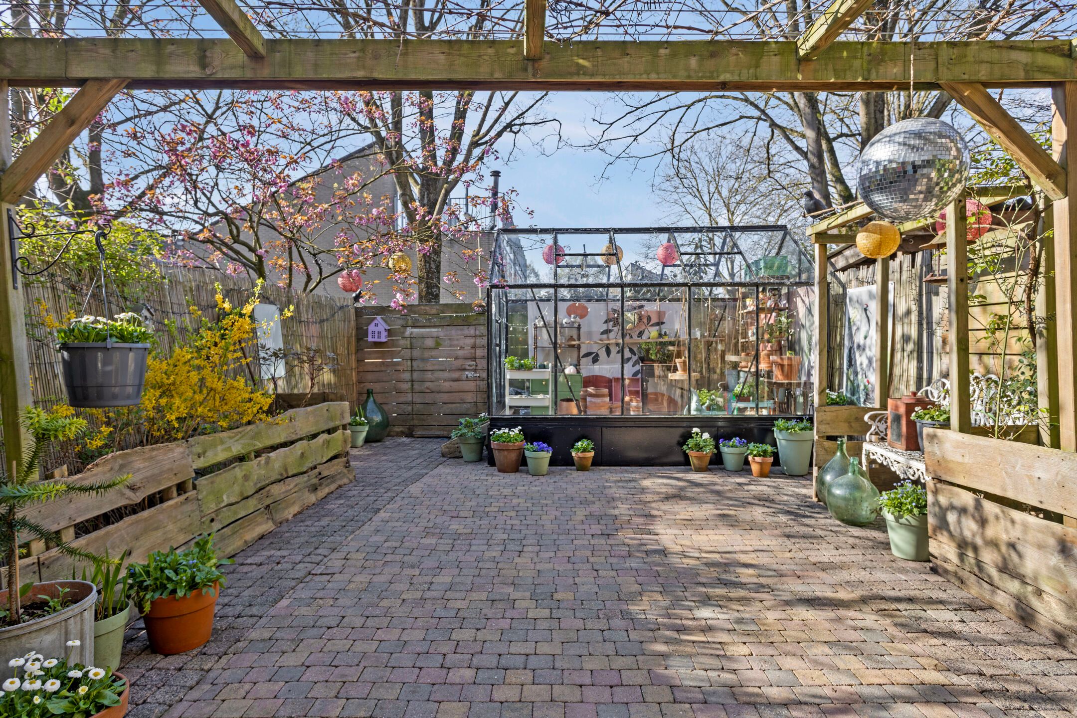 Foto 30 van Gildenburg 264