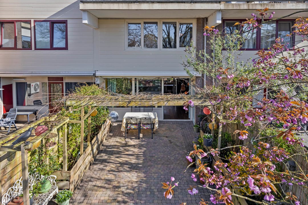 Foto 32 van Gildenburg 264