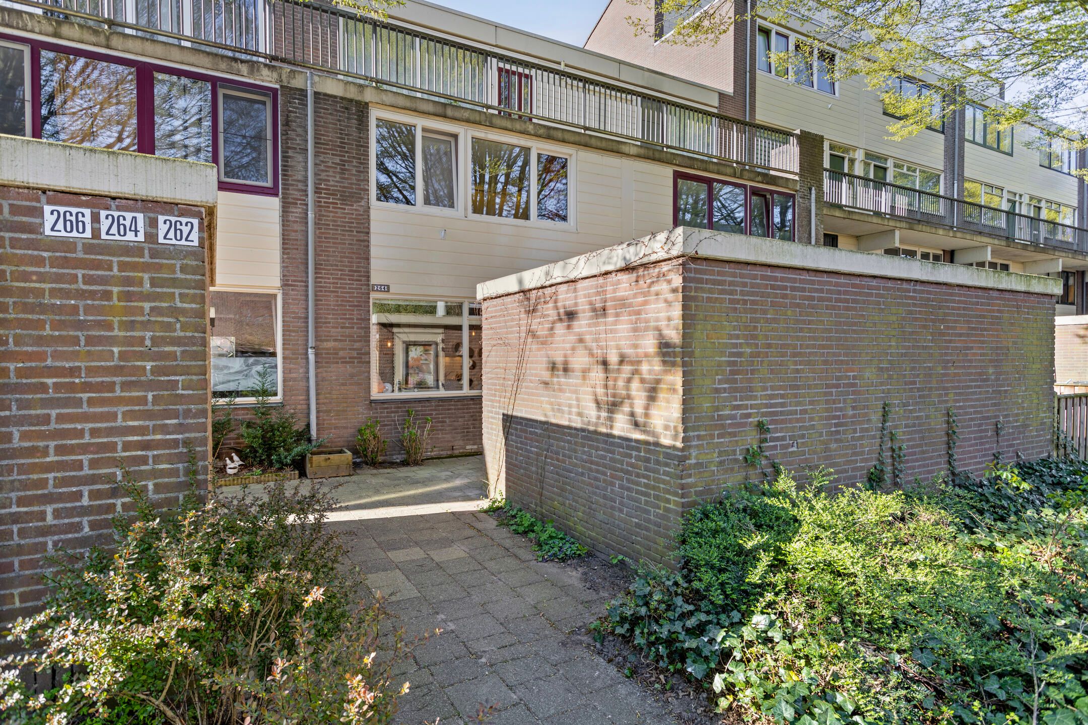 Foto 33 van Gildenburg 264