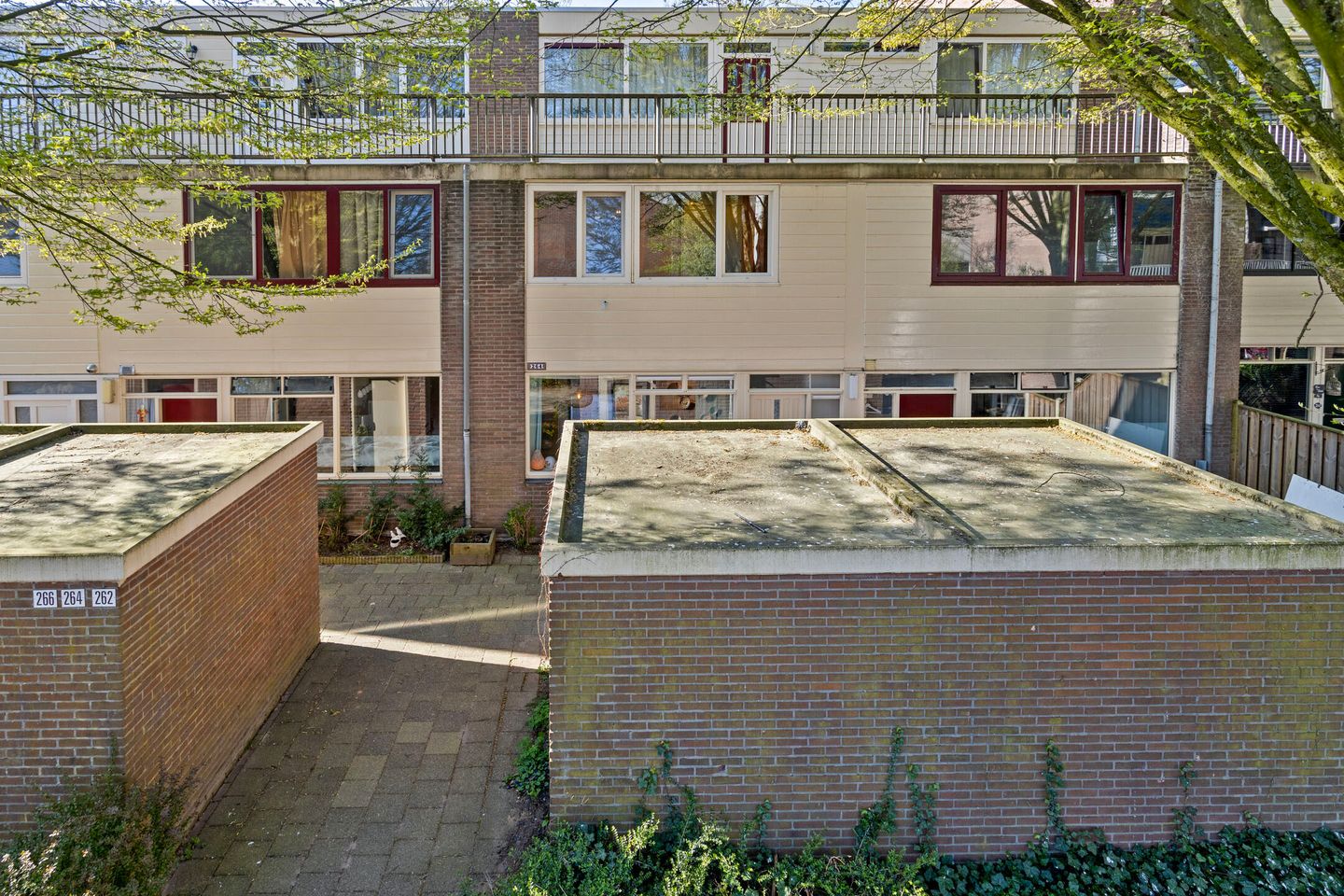 Foto 34 van Gildenburg 264