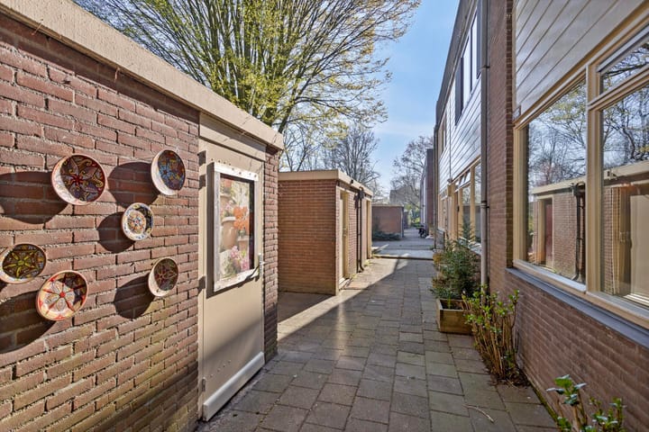 Foto 36 van Gildenburg 264