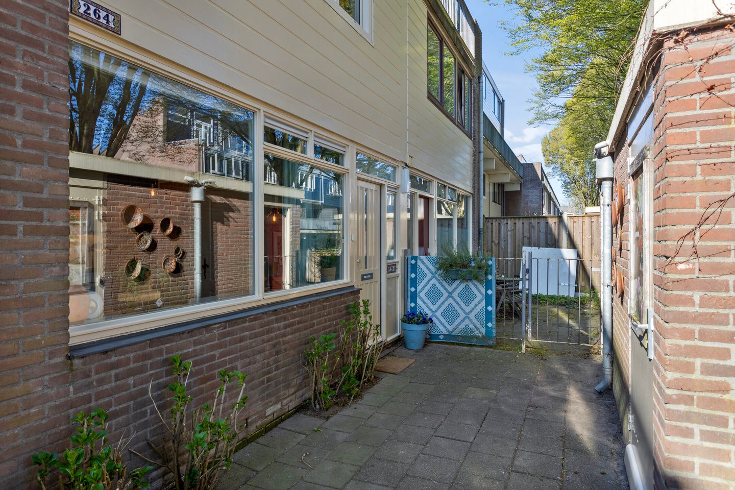 Foto 35 van Gildenburg 264