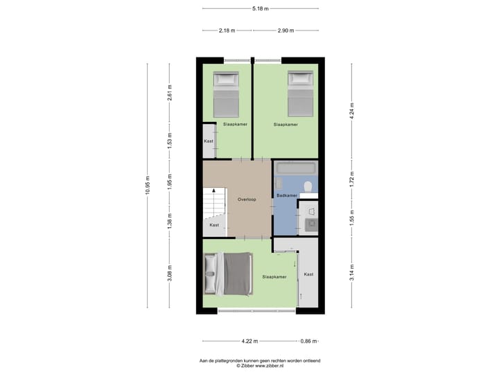 Foto 40 van Gildenburg 264