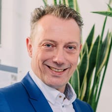 Gerard Mol - NVM Register Makelaar & Taxateur