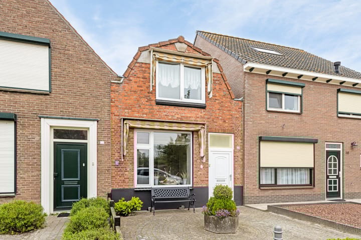 Bekijk foto van Havenstraat 28