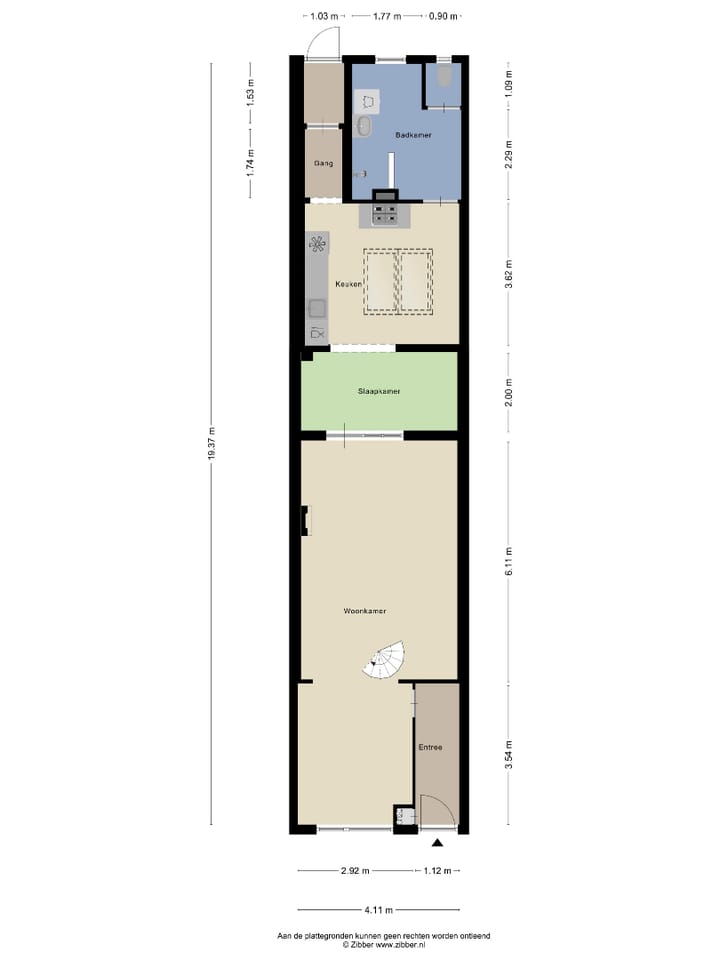 Photo 23 of Havenstraat 28