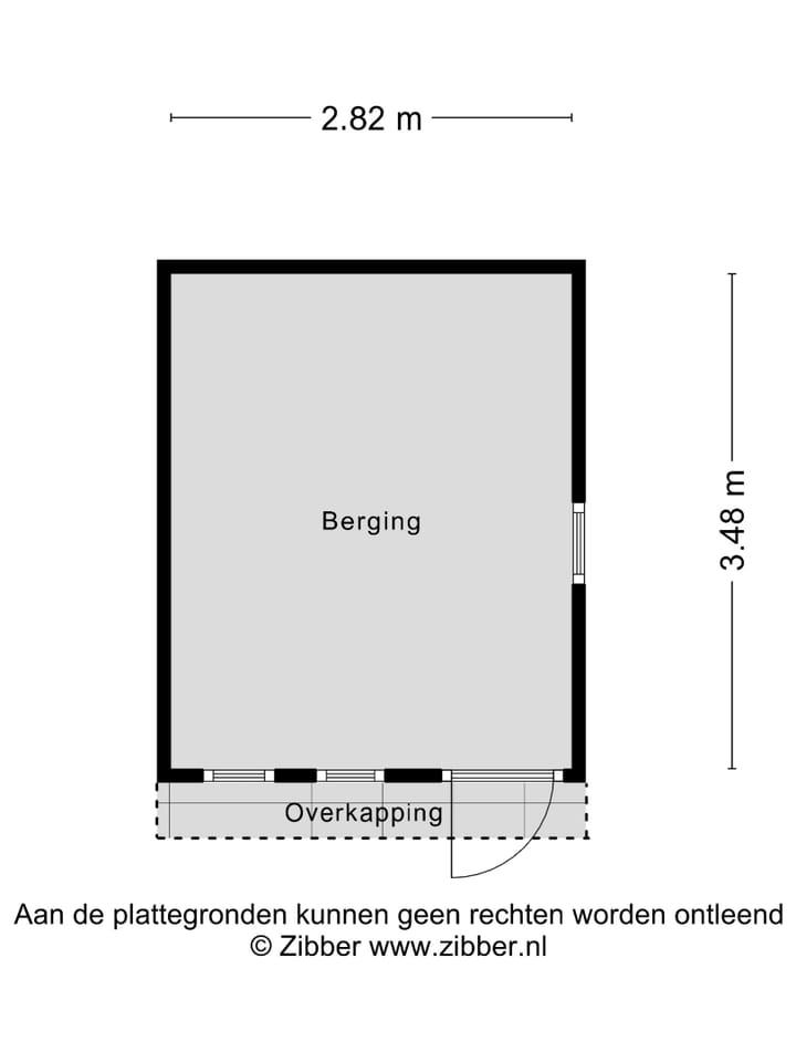 Photo 25 of Havenstraat 28