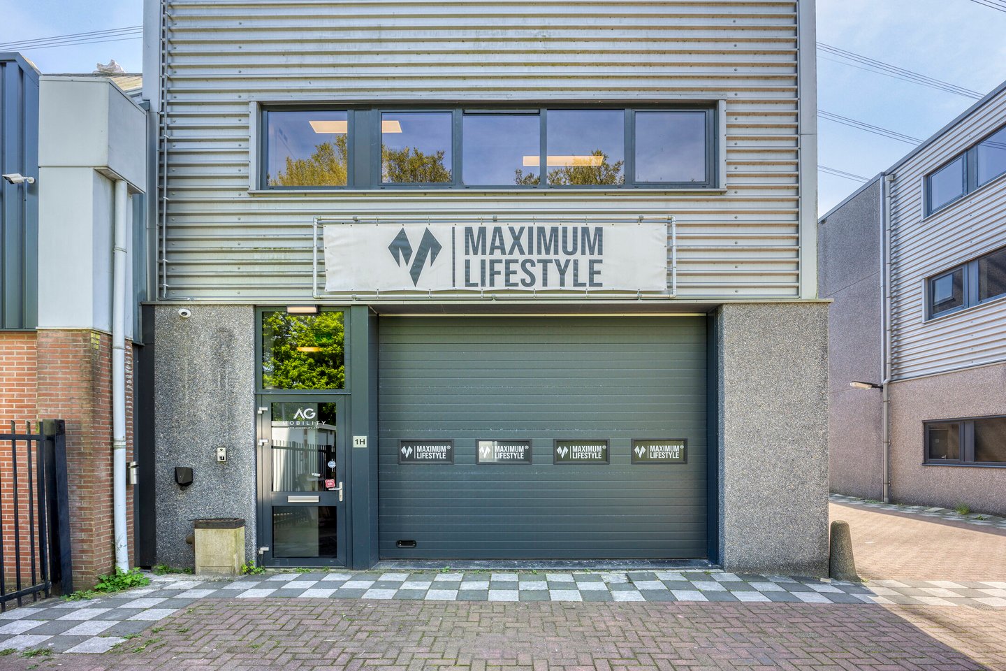 Bekijk foto 2 van Scheepsbouwersweg 1-H