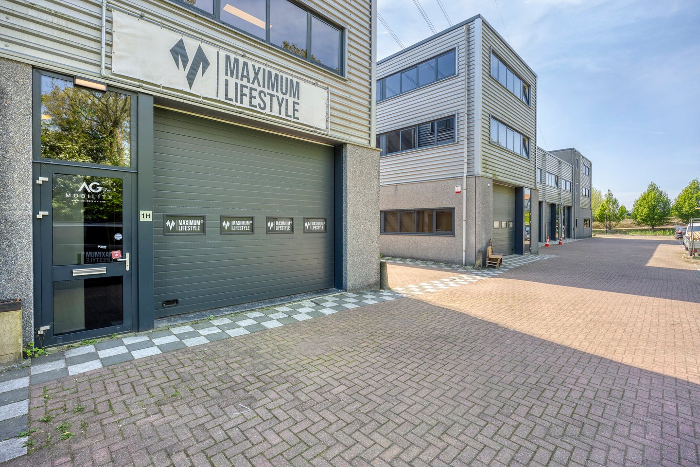 Bekijk foto 3 van Scheepsbouwersweg 1-H