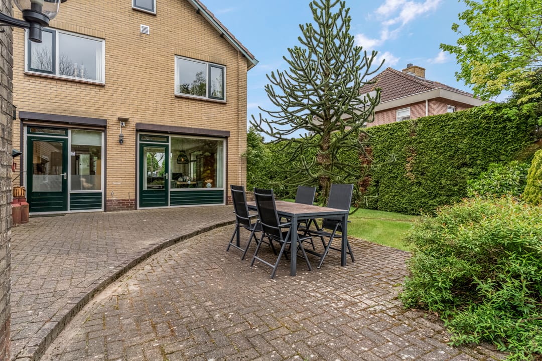 Photo 31 of Tabaksweg 6