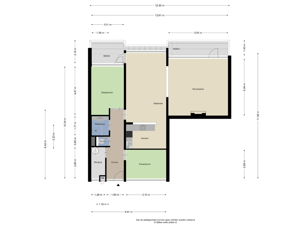 Appartement