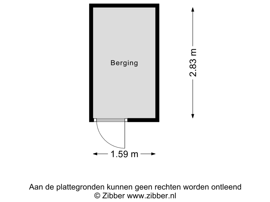 Berging
