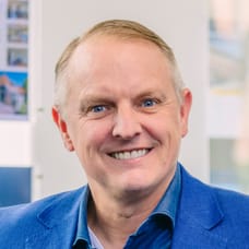 Arjan de Rijke - Hypotheekadviseur