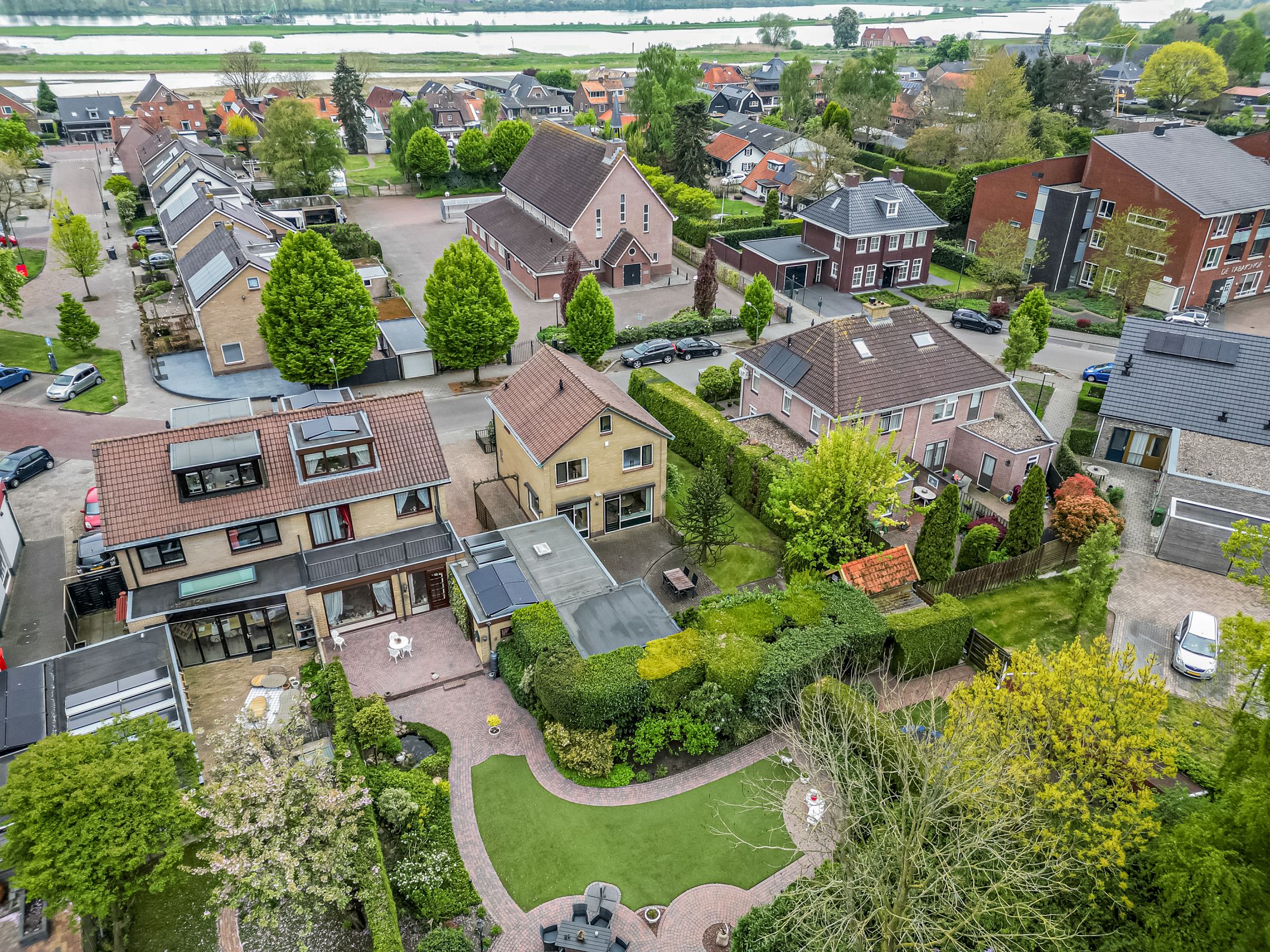 Photo 39 of Tabaksweg 6