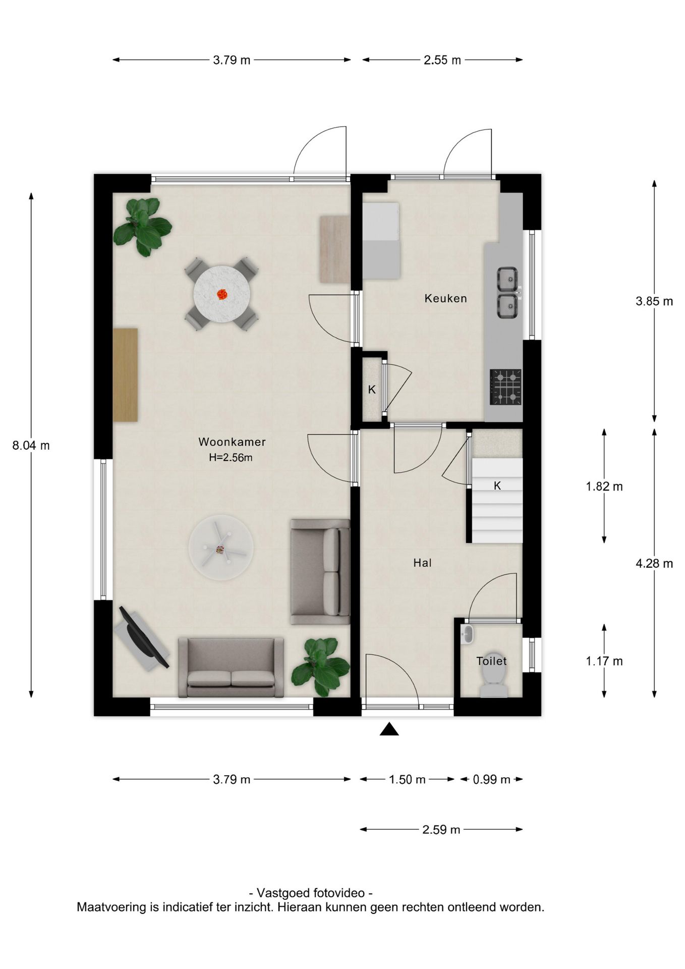 Photo 42 of Tabaksweg 6