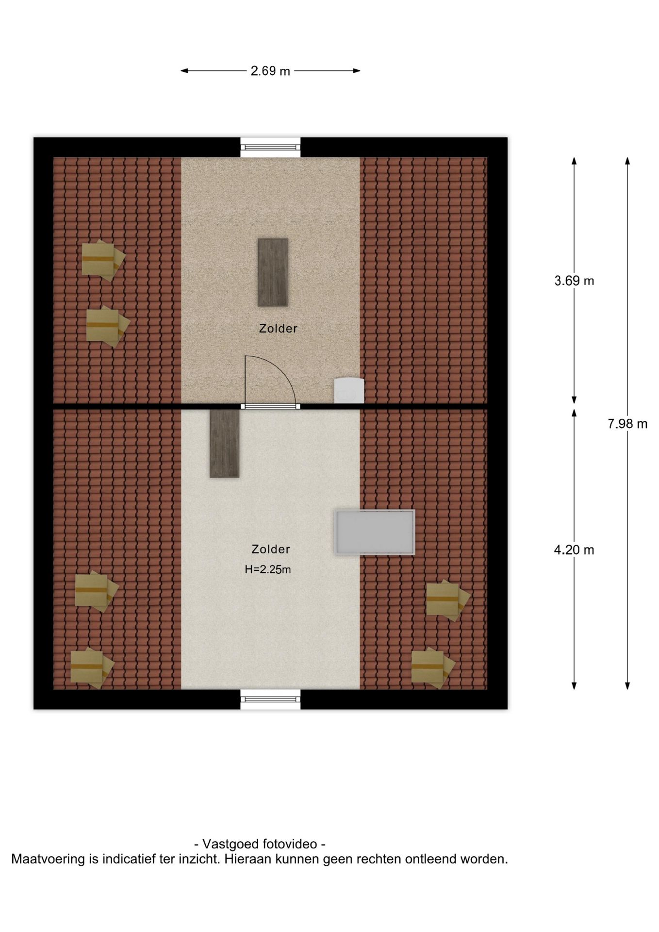 Photo 44 of Tabaksweg 6