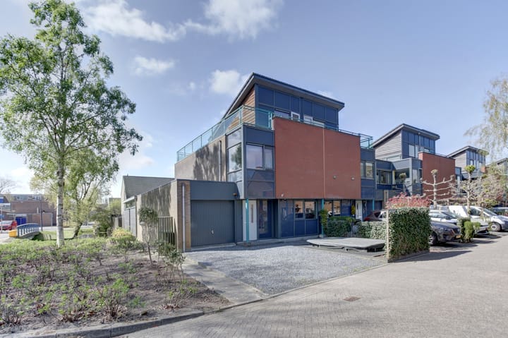 Foto 1 van Landmeterslag 3