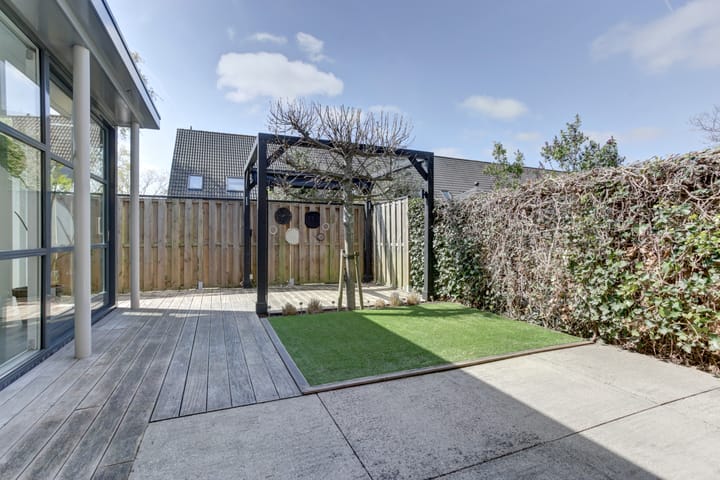 Foto 2 van Landmeterslag 3