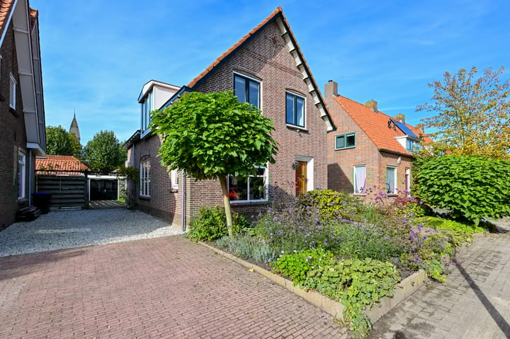 Foto 3 van van Dijklaan 5