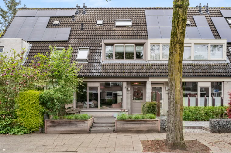 Rubensstraat 62 main image