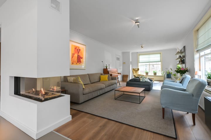 Foto 4 van van Dijklaan 5