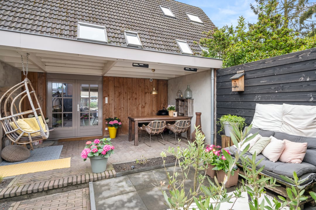 Photo 2 of Rubensstraat 62