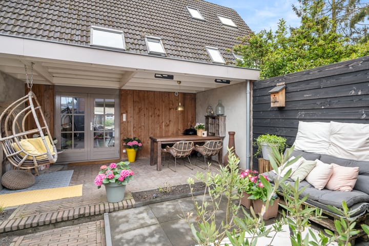 Foto 2 van Rubensstraat 62