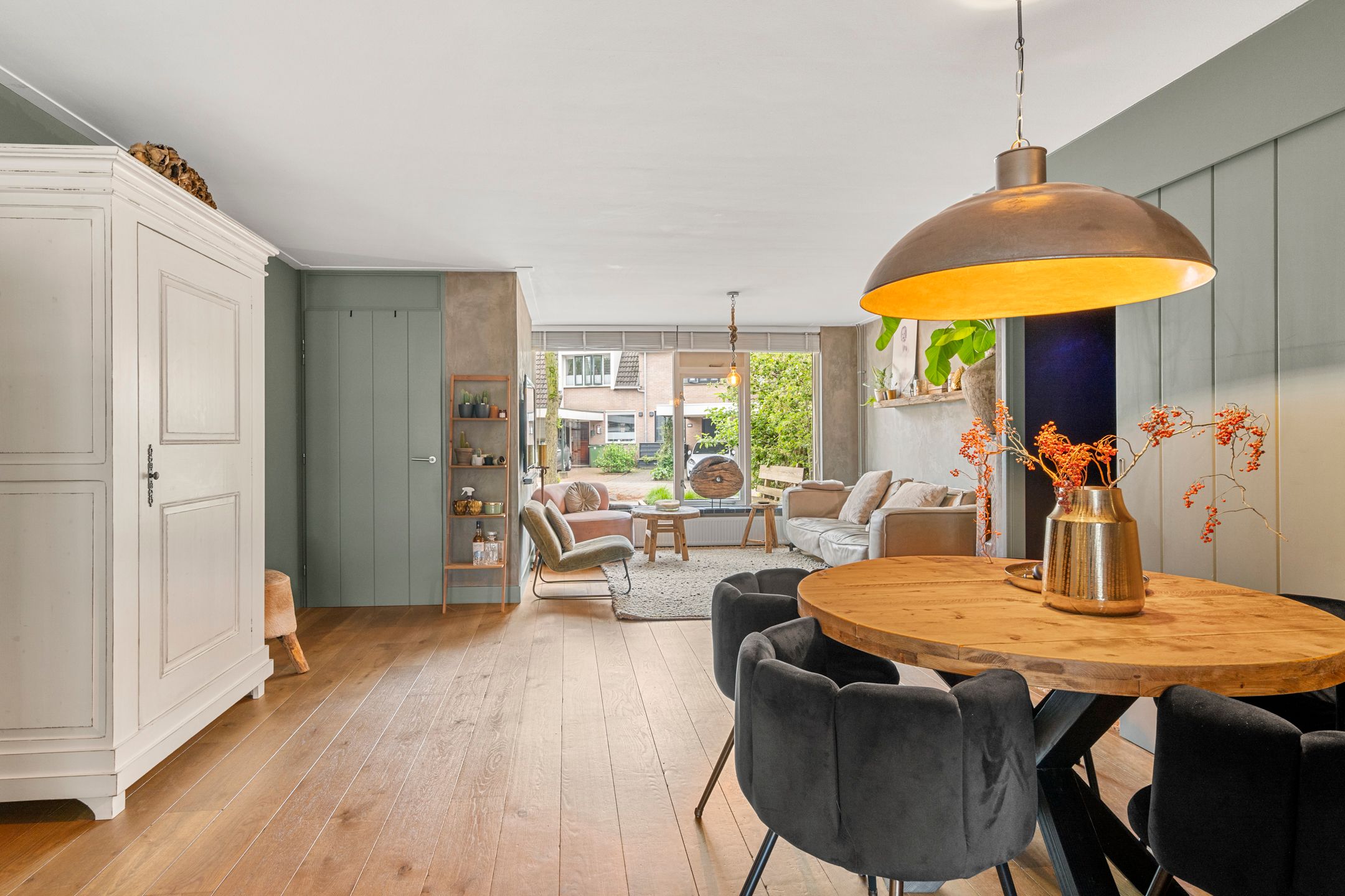 Photo 3 of Rubensstraat 62