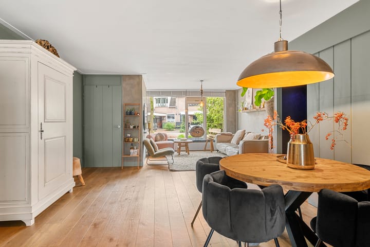 Foto 3 van Rubensstraat 62