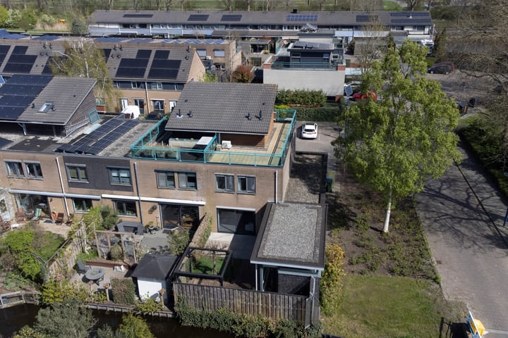 Foto 7 van Landmeterslag 3