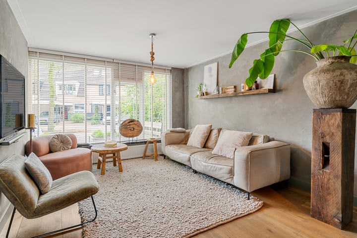 Foto 4 van Rubensstraat 62