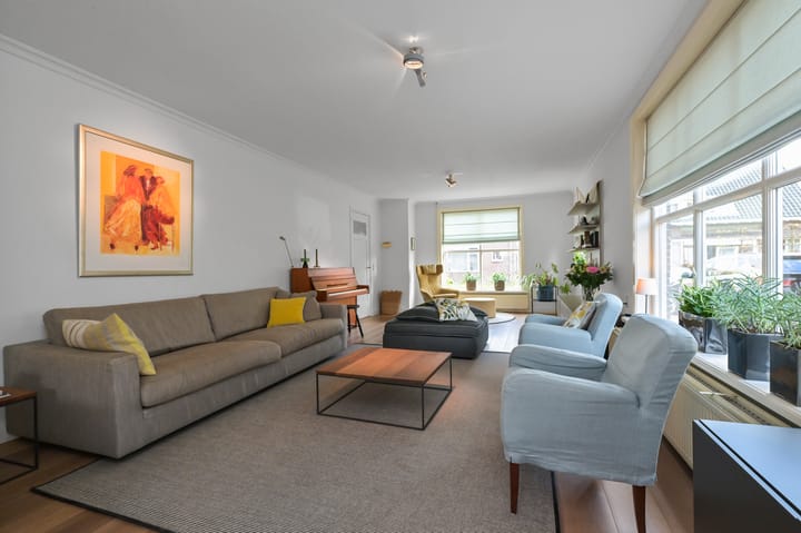 Foto 7 van van Dijklaan 5