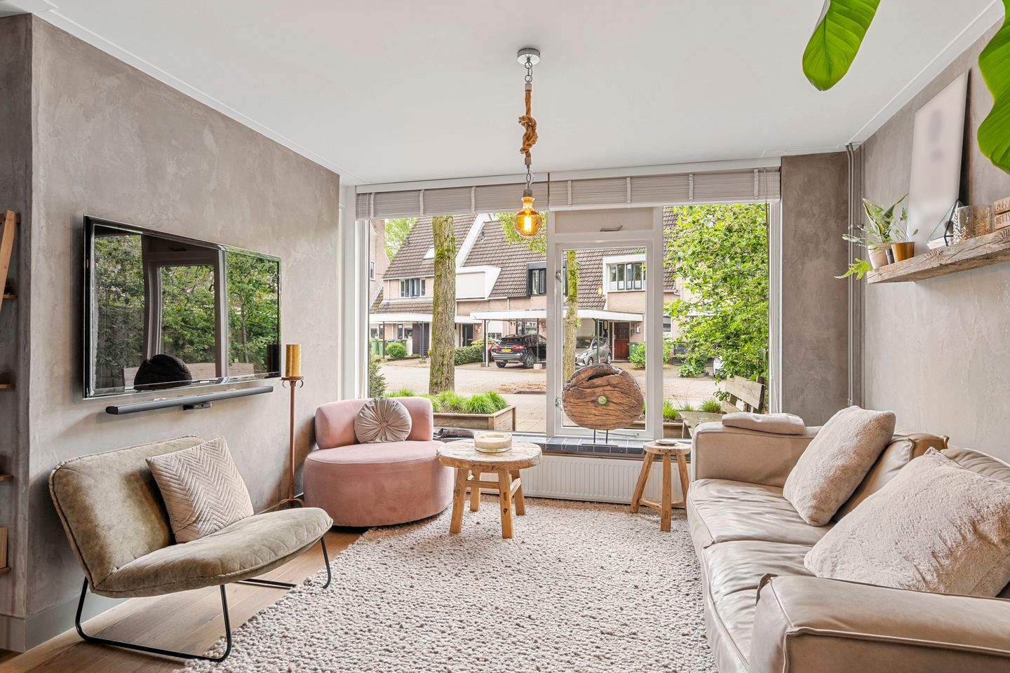 Photo 5 of Rubensstraat 62